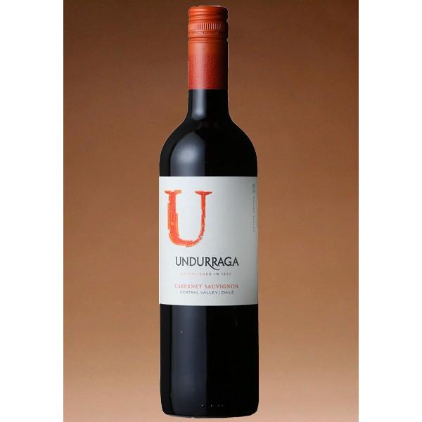 ユー・バイ・ウンドラーガ　カベルネ・ソーヴィニヨン　750ml　12本 楽天市場】ユー バイ ウンドラーガ カベルネ ソーヴィニヨン