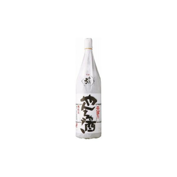 白真弓 飛騨乃やんちゃ酒 1.8L 6本セット 本醸造 日本酒 岐阜県 蒲酒造場 地酒 清酒 送料無料 北海道 沖縄は送料1000円 クール便は800円加算 1800ml