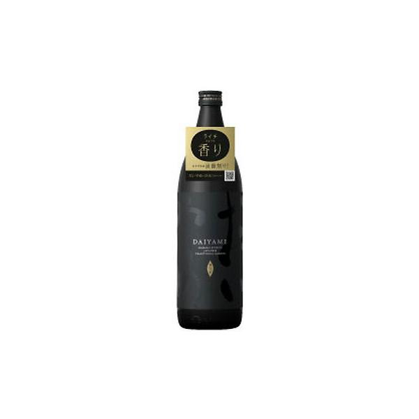 焼酎 芋焼酎 だいやめ DAIYAME ダイヤメ 芋 25度 900ml 焼酎 濱田酒造 鹿児島