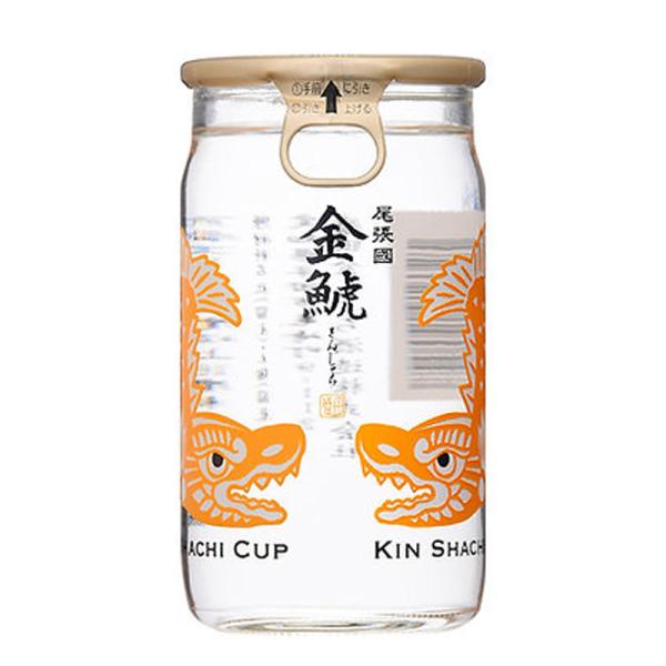 金鯱8号　12点　専用ページ 金鯱 しゃちカップ 瓶 180ml 1ケース 30本入り プリント瓶 日本酒 清酒