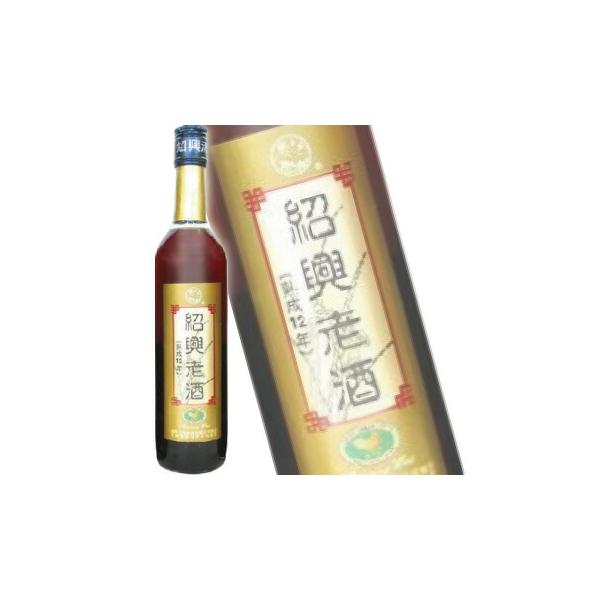紹興酒は、殆どがブレンドものです。全体の５割、謳いたい年数の紹興酒が入っていれば商品として許可されます。しかし、こちらは８〜９割がその原酒です。ブレンドを殆どしていないので、雑味がありません。そのため、口当たりがカメの紹興酒のように軽く、の...