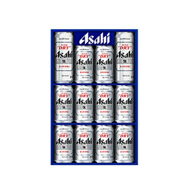 アサヒスーパードライ缶ビールセット　3箱　36本 アサヒビール アサヒスーパードライ・アサヒ生ビールダブル
