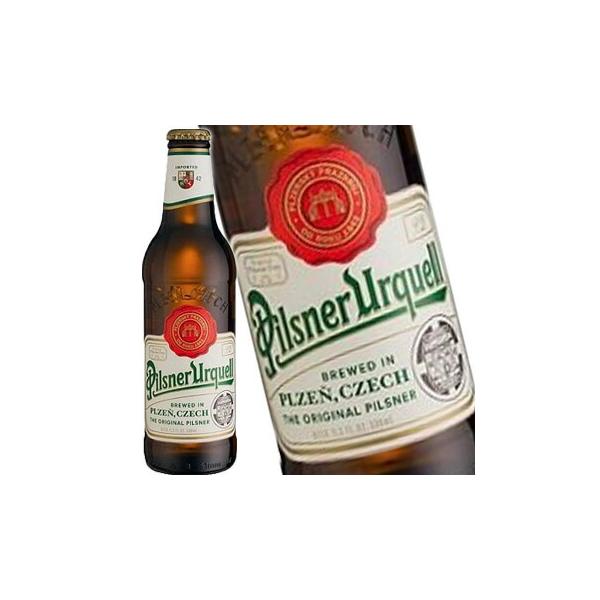 ピルスナー ウルケル 24本入り