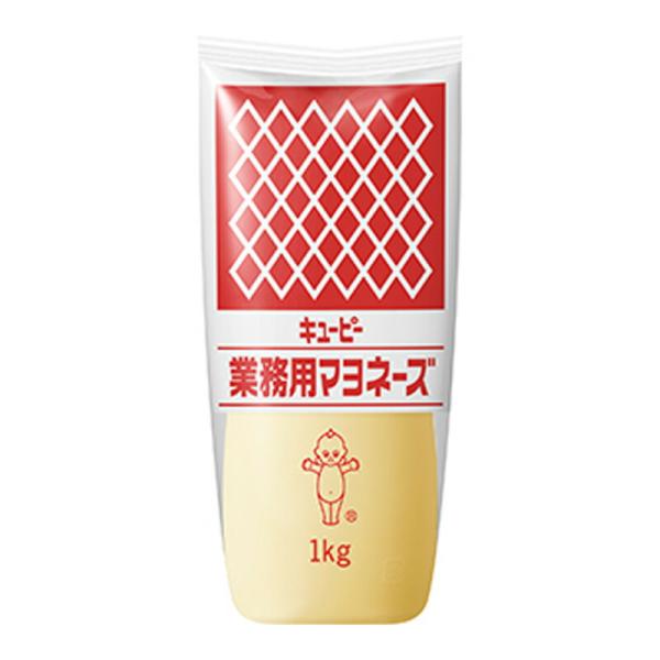 業務用のお客様に永くご愛用いただいている、バランスのとれた卵黄使用のマヨネーズです。ポテトサラダやグリーンサラダはもちろん、酸味をおさえ、調味料も控え目なため、手作りのマヨネーズソースやタルタルソースのベースとしてもご使用いただけます。また...