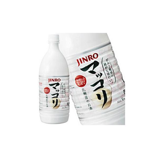 眞露（JINRO）ジャパンが試作を重ね、日本人の味覚に合う味を追求した結果、ほのかな甘みとコクにさわやかな酸味の加わった、スッキリとした飲み口のマッコリが誕生！ほのかな甘味と爽やかな酸味がベストマッチ。　マッコリ本来の美味しさが楽しめる、健...