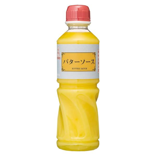 溶かしバターをイメージした芳醇な香りが広がるソースです。 冷蔵しても固まらず、加熱しても焦げにくい液状です。 バターでは手間のかかる調理も簡単にし、メニューの幅が広がります。 ディップソース、和える、炒める料理等におすすめです。