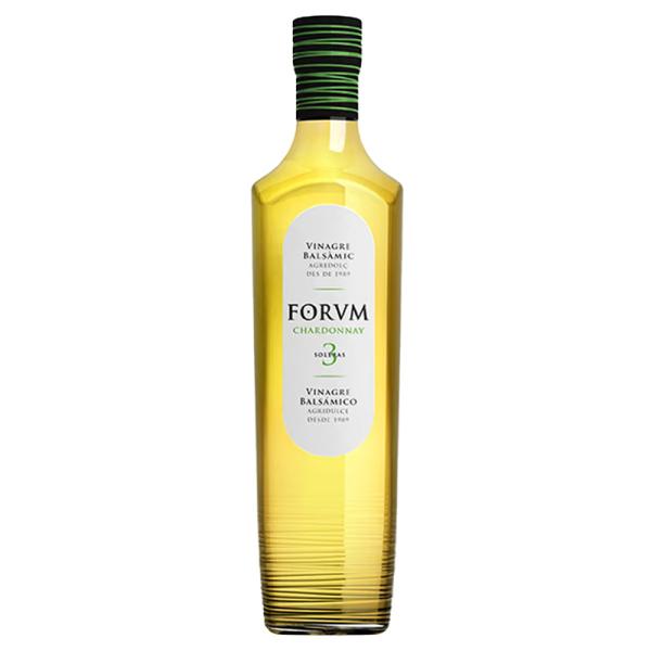 アウグストゥス フォルム シャルドネ 白ワインビネガー 3年熟成 500ml 酢 6本入り 2ケース 計12本 調味料 食品 アメリカ 送料無料 北海道 沖縄は送料1000円加算