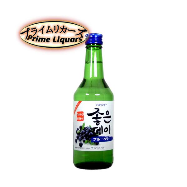 内容量：360ml産地：韓国輸入会社：株式会社 ジェイ・ケイアルコール度：13度以上14度以下★送料１個口あたりの目安300ml〜500mlは24本まで700ml〜1000mlは12本まで1800ml〜2700mlは6本まで4000ml〜5...