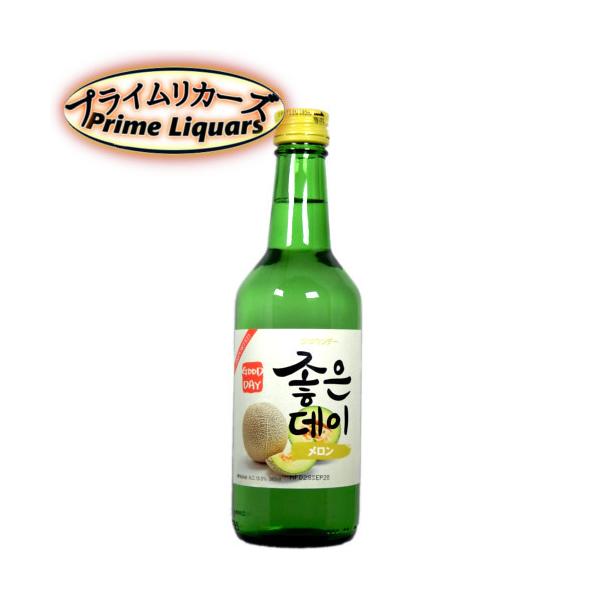 内容量：360ml産地：韓国輸入会社：株式会社 ジェイ・ケイアルコール度：13度以上14度以下★送料１個口あたりの目安300ml〜500mlは24本まで700ml〜1000mlは12本まで1800ml〜2700mlは6本まで4000ml〜5...