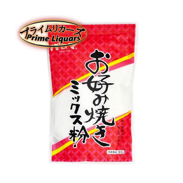 内容量：500g製造地：大阪府原材料：小麦粉、でんぷん、かつお粉末、昆布粉末、食物油脂、砂糖、ぶどう糖、食塩、山芋粉末、玉葱粉末、香辛料、調味料（アミノ酸等）、加工でんぷん、膨張剤、増粘剤（タマリンドガム、キサンタンガム）、酸味料 （原料の...
