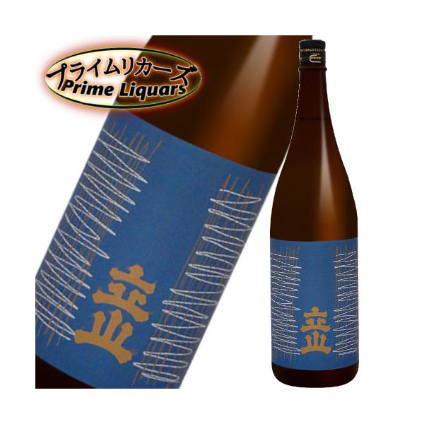 立山 特別本醸造 1800ml : プライムリカーズ - 通販 - Yahoo