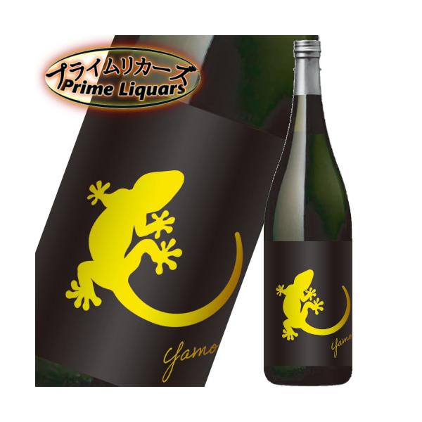 南国酒造 南国リカー 黄やもり 25度 1800ml 販売店限定商品