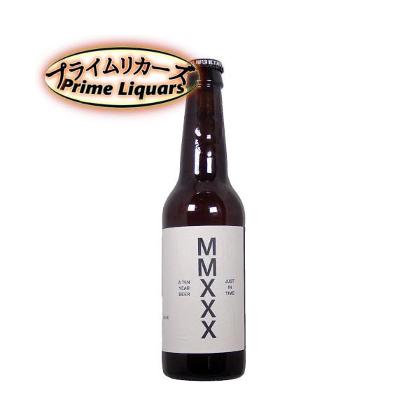 ブリュードッグ MMXXX 330ml