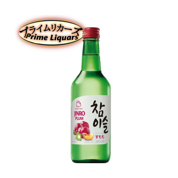 内容量：360ml産地：韓国アルコール度：13度★送料１個口あたりの目安300ml〜500mlは24本まで700ml〜1000mlは12本まで1800ml〜2700mlは6本まで4000ml〜5000mlは4本までが目安です。●ご注文時に表...