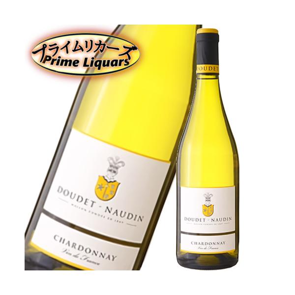 ドゥデ ノーダン シャルドネ ヴァン ド フランス 750ml
