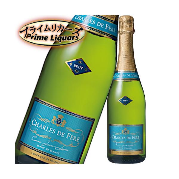 ジャンルイ・ブランドブラン 750ml : プライムリカーズ - 通販 - Yahoo