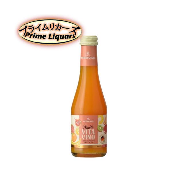 マルチヴィタヴィーノ 200ml
