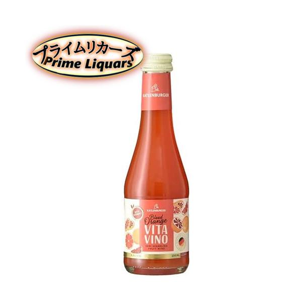 ブラッドオレンジ ヴィタヴィーノ 200ml