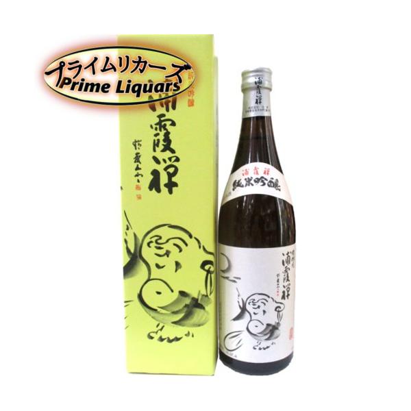 【蔵元限定販売】蔵の華　純米吟醸原酒　浦霞 720ml 蔵の華 純米吟醸 浦霞｜浦霞醸造元 株式会社佐浦 -12号酵母発祥の酒蔵-
