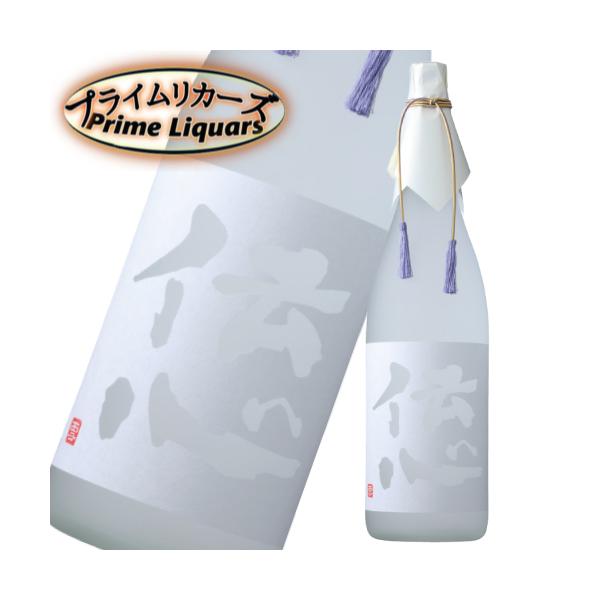 伝心 純米吟醸 雪 720ml