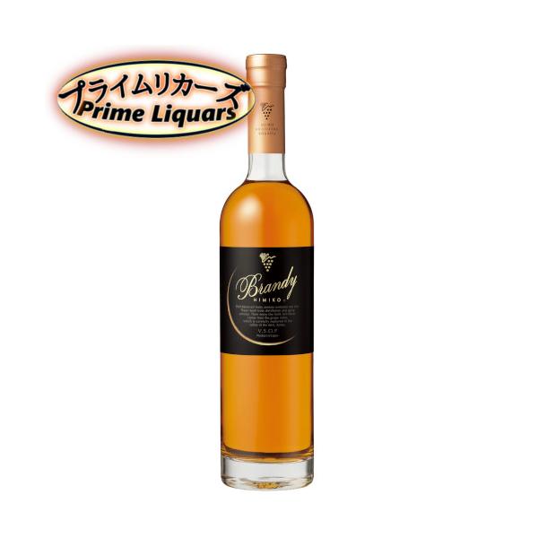 安心院 ブランデー HIMIKO VSOP 500ml