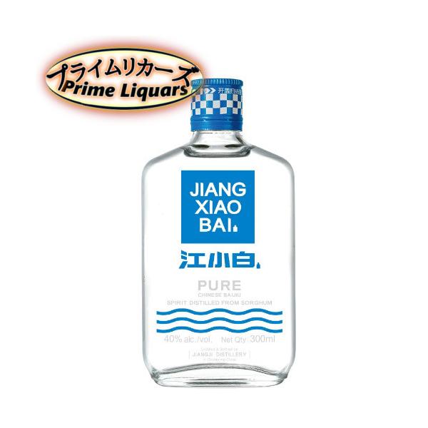 江小白 ジャンシャオバイ 白酒 300ml