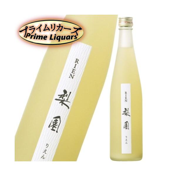 老松 梨園 500ml 梨リキュール