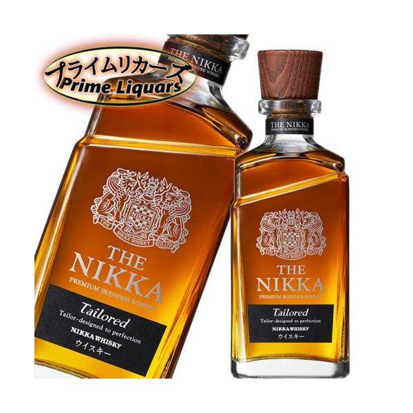 NIKKA WHISKY ニッカウイスキー  特級  700ml Amazon.co.jp: ニッカ ウイスキー700ml ザ・ニッカ [ ウイスキー