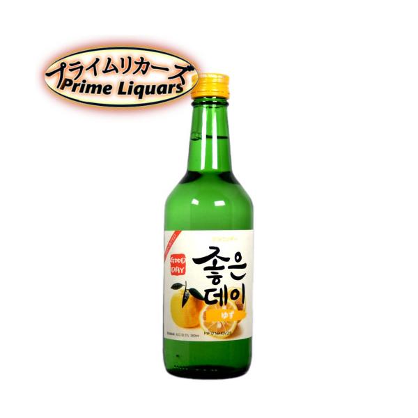 内容量：360ml産地：韓国輸入会社：株式会社 ジェイ・ケイアルコール度：13度以上14度以下★送料１個口あたりの目安300ml〜500mlは24本まで700ml〜1000mlは12本まで1800ml〜2700mlは6本まで4000ml〜5...
