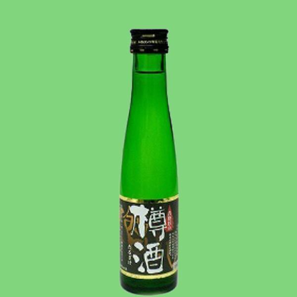 オンラインショップ お勧め！心地よい杉の香り！元祖！樽酒！】 吉野杉の樽酒 長龍 日本酒