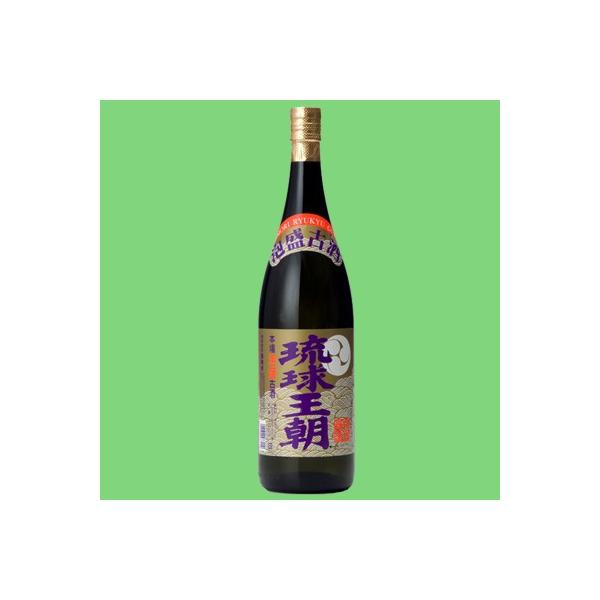 多良川ブランドのベストセラー！】 多良川 琉球王朝 古酒 泡盛 30度