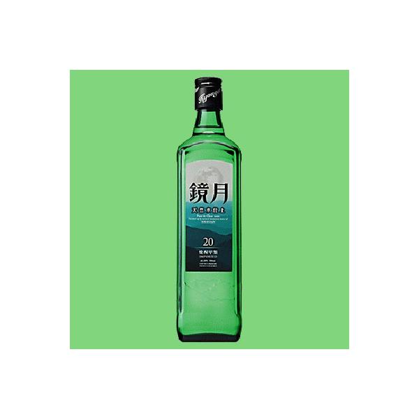 韓流ドラマでお馴染みの韓国焼酎。豊かな自然に囲まれた雪岳山（ソラクサン）系の澄みきった天然水で仕上げた焼酎です。その味わいは、すっきりとして口当たり優しく、ロック・水割りはもちろん、ソーダ・お茶割りなどお好みのスタイルでお楽しみいただけます...