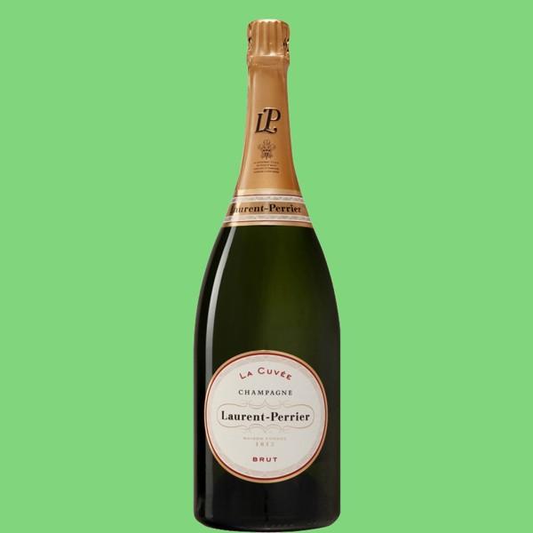 ローラン・ペリエ ブリュット ラ・キュベ バルタザール 泡白 12000ml