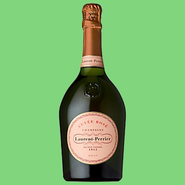 安心の正規品！】 ローラン・ペリエ ロゼ 泡ロゼ マグナム 1500ml(1.5L 