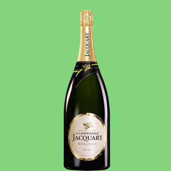 JACQUART ブリュット・モザイク 1500ml