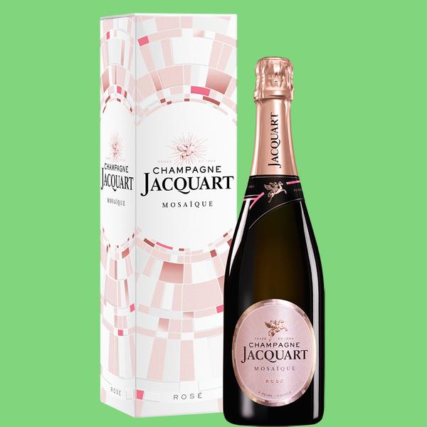 有名メゾンよりワンランク上の造り・味わい！】 ジャカール モザイク