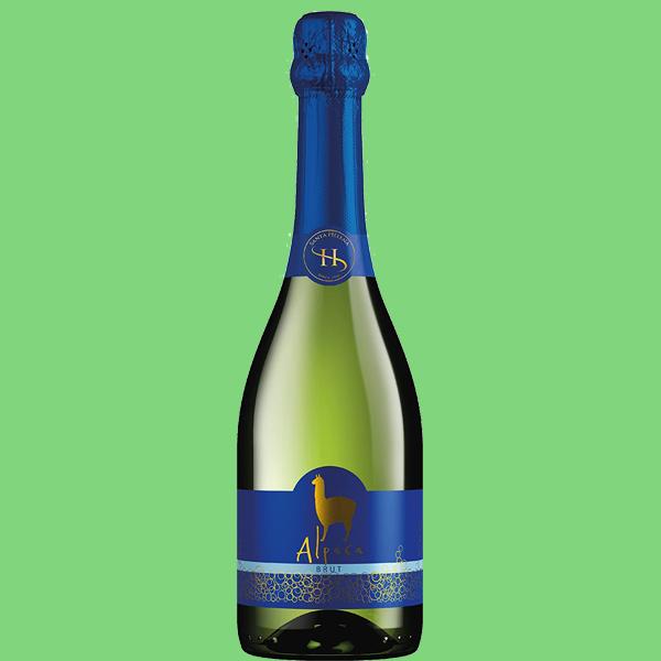 口コミで話題のコスパ抜群ワイン サンタ ヘレナ アルパカ スパークリング ブリュット 泡白 750ml 4 お酒の専門店ファースト Yahoo 店 通販 Yahoo ショッピング