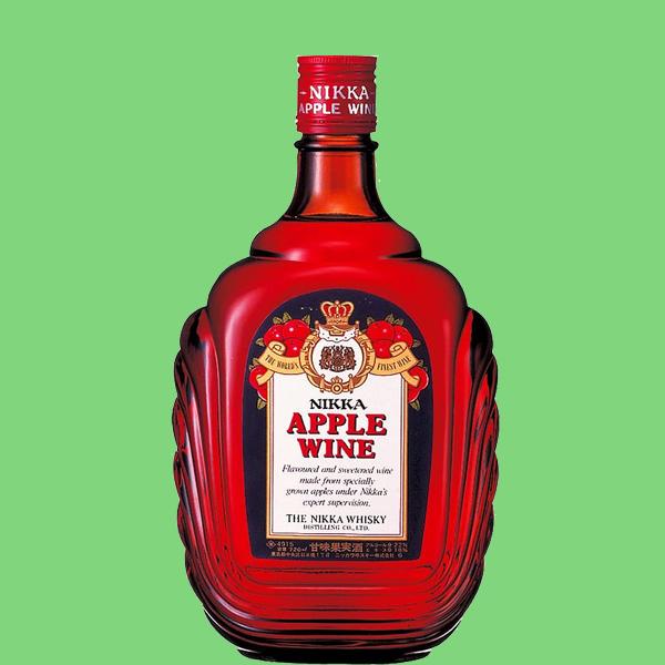 ニッカウヰスキー（NIKKA WHISKY） 【ニッカの創業時、マッサンの時代