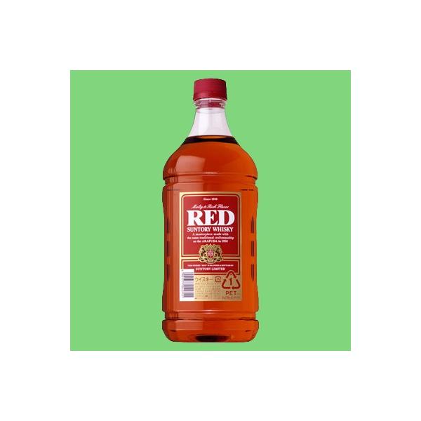 SUNTORY 【日常の晩酌ウイスキーとして最適！】 サントリー