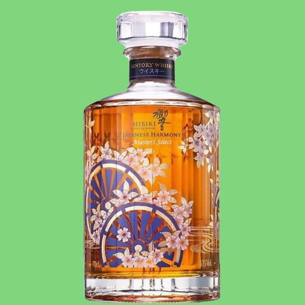 SUNTORY 【激レア!日本未発売!】 サントリー 響 ジャパニーズ SUNTORY 【激レア!日本未発売!】 サントリー 響 ジャパニーズ