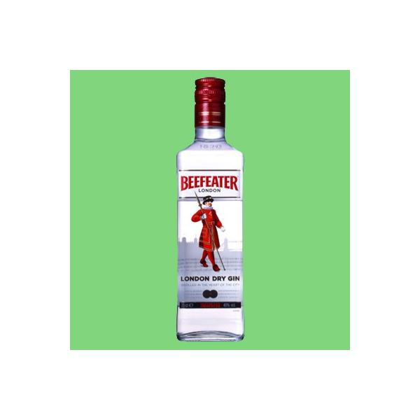 ビーフィーター・ジン（beefeater jin）とは、ロンドン・ドライジンの一種で、ラベルには赤い制服を身に纏ったヨーマン・ウォーダー（通称ビーフィーター）の姿が描かれている。ビフィーター社創立者のジェームズ・バローは、その芳醇で力強い風...