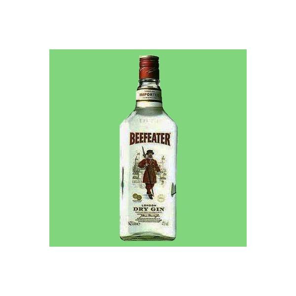 ビーフィーター ロンドン ドライジン 47度 キングサイズ 1750ml(正規