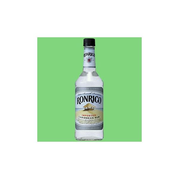 ロンリコ・ラム(RONRICO)は、1860年に誕生した歴史あるカリビアン・ラム。ホワイトはすっきりとしたドライな味わいです。【原産国・・・カリブ】【分類・・・スピリッツ】【ラム・Rum】〔注意事項〕輸入品の為、度数・形状・ラベル・容量等が...