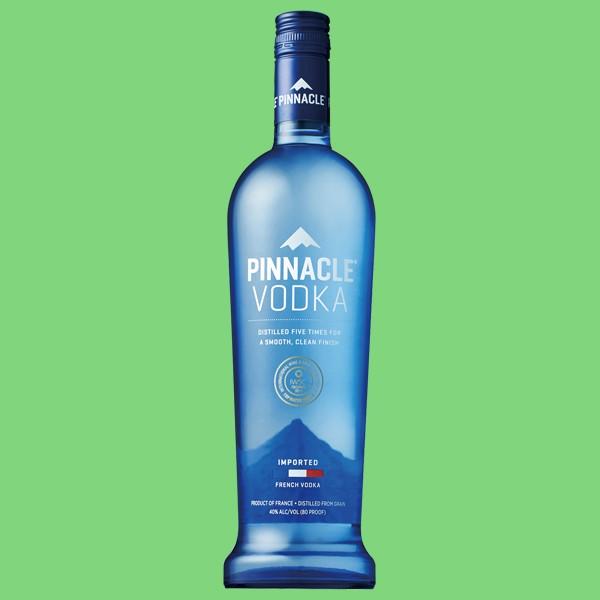 「ピナクル ウオッカ」の特長は、クリーンな味わいと、小麦由来のやさしい甘み、柔らかい口あたり。クセがなくアレンジしやすいため、自宅でも、お店でも、気分に合わせて、アイデア次第で無限の楽しみ方ができます。「ピナクル ウオッカ」の味わいは世界で...