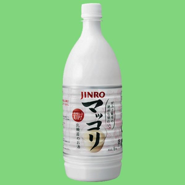 JINRO(眞露)マッコリは、本場韓国仕込みの伝統酒です。ひと口飲めば、やわらかな白のしあわせが包んでくれます。紀元前1000年から韓国の農民たちが仕事を終えた後に楽しんでいたともいう乳酸菌のお酒です。【注意事項】※こちらの商品やビール、発...