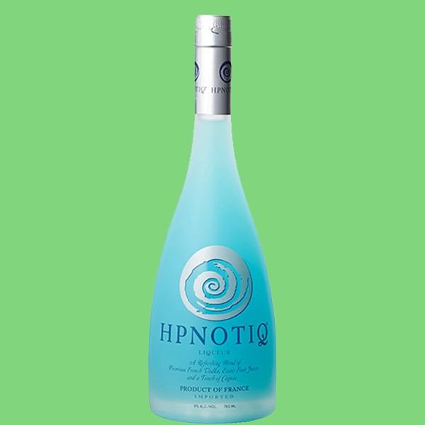 フルーツカクテルのようなリキュール！】 ヒプノティック 17度 750ml