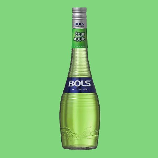 71%OFF!】 ボルス サワーアップル 並行品 17度 700ml ボルス ライチ 17度 700ml