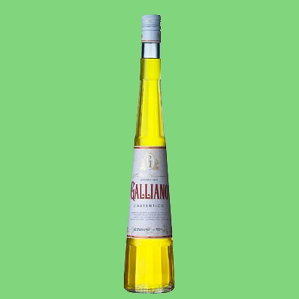 ガリアーノ オーセンティコ 42.3度 700ml(正規輸入品)(3) : お酒の専門
