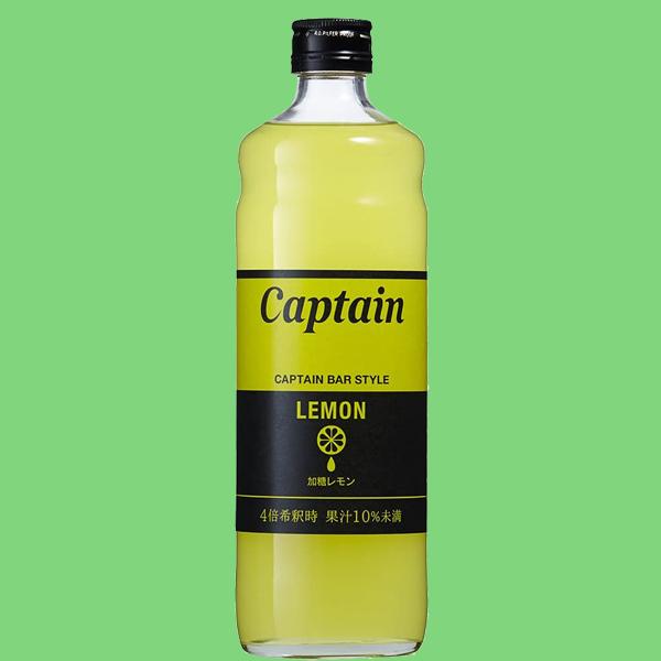 創業90年近い老舗が作るこだわりのシロップ。カクテル・ノンアルコールカクテル、製菓等、幅広く活用できます。