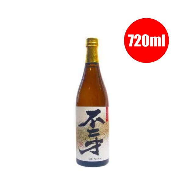 芋焼酎 不二才 ぶにせ 25° 720ｍｌ